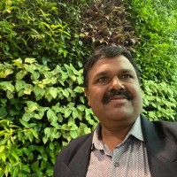 MANJUNATHA. HN