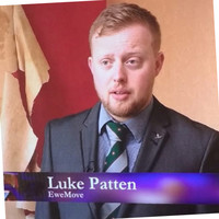 Luke Patten