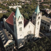 St. Josaphat Office