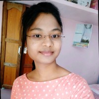 Garnepudi Mythily