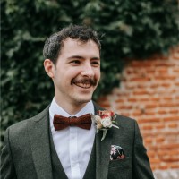 Simon Wild