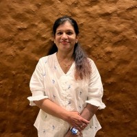 Chitra Pawar