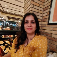 Arti Chakraborty