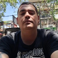 Seba Contreras
