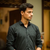 Hashir Siddiqui
