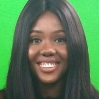 Chioma Nwakwesi