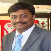 Suhas S B