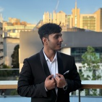 MD Akib Jawad Hossain