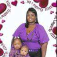 Arkeisha Armstrong