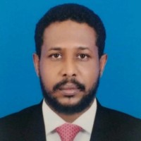 Sofian Ali