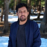 Farhan Shehxad