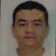 Jose Gustavo Dominguez Geronimo