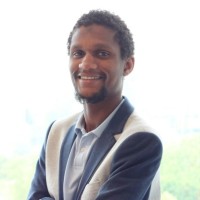Chérif Amadou Ba