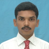 Venkatesh R