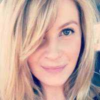 Claire Ungashick