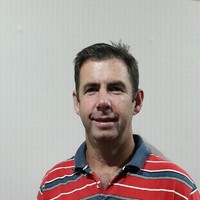 Adrian Peckham