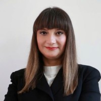 Ivana Avramovska