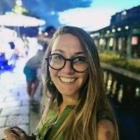 Gaia Nava
