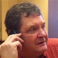 Barry Sweeting