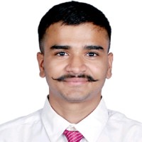 Amardeep Kandhare