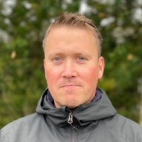 Espen Vorkinn