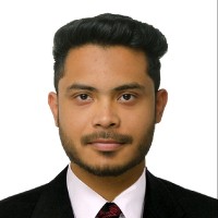 Mohd Rabiul