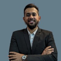 Er. Mohammed Khumri