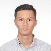 Kylych Asankulov