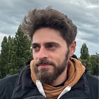 Jorge Flores Pérez