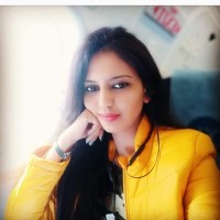 Amrita Kaur