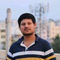 Balraj Yadav
