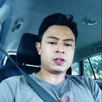 Marc Nicholas Jamito
