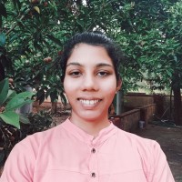 Sahana F.