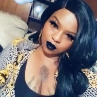Ebony Queen