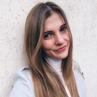 Dóra Bertalan-Bense