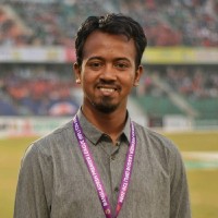 Alamgir Hossain