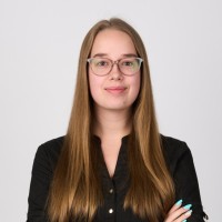 Larissa Lindstrom