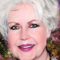 June Thomas