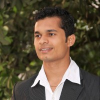Sameer Mandhare