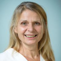 Astrid Bakker