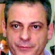 George Boukouras