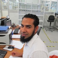 Youssef Gamra