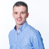 Sander De Kluijver