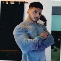 Joel Brondo