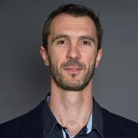 Stephane Claviere