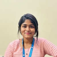 Vaishnavi .