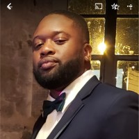 Kevin Staton Jr.