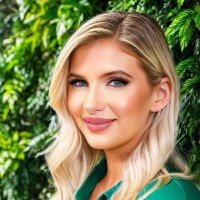 Courtney Bishop