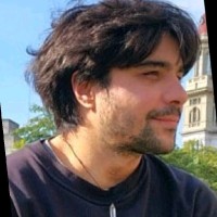 Nicolas Britos