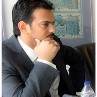 هشام الامارة